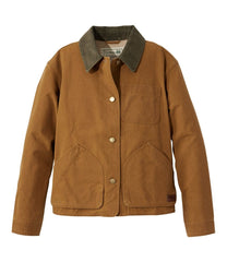 L.L.Bean Women's Lightweight Field Jacket NEW|OUTERWEAR|SALE