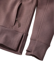 L.L.Bean Women's Multisport Mockneck Pullover Sweatshirt NEW|CLOTHING|SALE