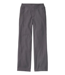 L.L.Bean Women's Go-Anywhere Pants, High-Rise Wide-Leg NEW|CLOTHING|SALE