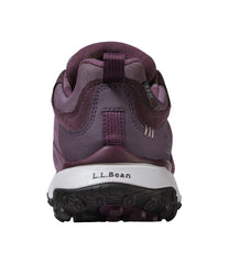 L.L.Bean Women's Snow Sneaker Sport Waterproof Shoes, Lace-Up NEW|FOOTWEAR