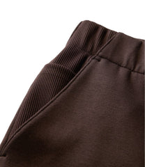 L.L.Bean Women's CloudSoft Pants, Mid-Rise Straight-Leg NEW|CLOTHING