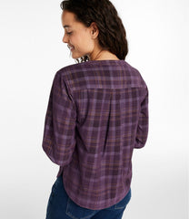 L.L.Bean Women's Sunwashed Corduroy Shirt NEW|CLOTHING|SALE
