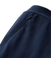 L.L.Bean Women's Go-Anywhere Pants, High-Rise Straight-Leg Ankle NEW|CLOTHING|SALE