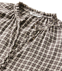 L.L.Bean Women's Signature Portland Popover Shirt NEW|CLOTHING|SALE
