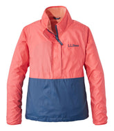 L.L.Bean Women's Bean's Classic Reversible Anorak NEW|CLOTHING|OUTERWEAR|SALE