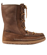 L.L.Bean Women's Wicked Good Lodge Boots NEW|FOOTWEAR