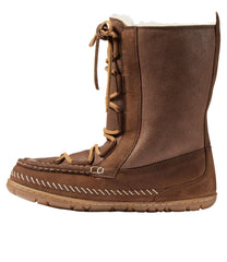 L.L.Bean Women's Wicked Good Lodge Boots NEW|FOOTWEAR