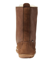 L.L.Bean Women's Wicked Good Lodge Boots NEW|FOOTWEAR