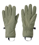 L.L.Bean Women's Boundless Softshell Glove NEW|CLOTHING|OUTERWEAR