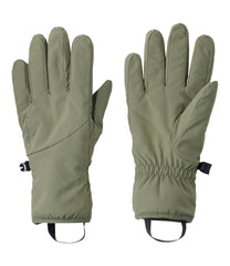 L.L.Bean Women's Boundless Softshell Glove NEW|CLOTHING|OUTERWEAR