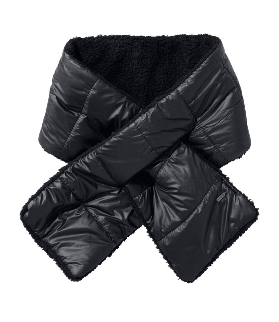 L.L.Bean Pistil Piper Pull-Through Scarf NEW|CLOTHING|OUTERWEAR