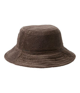 L.L.Bean Adults' Cotton Corduroy Bucket Hat NEW|CLOTHING|OUTERWEAR