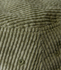 L.L.Bean Adults' Cotton Corduroy Bucket Hat NEW|CLOTHING|OUTERWEAR