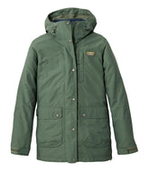 L.L.Bean Women's Mountain Classic 3-in-1 Jacket NEW|OUTERWEAR