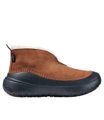 L.L.Bean Women's Wicked Good Max Slippers, Boot NEW|FOOTWEAR|SALE