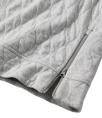 L.L.Bean Women's VentureSoft Quilted Funnelneck Pullover NEW|CLOTHING