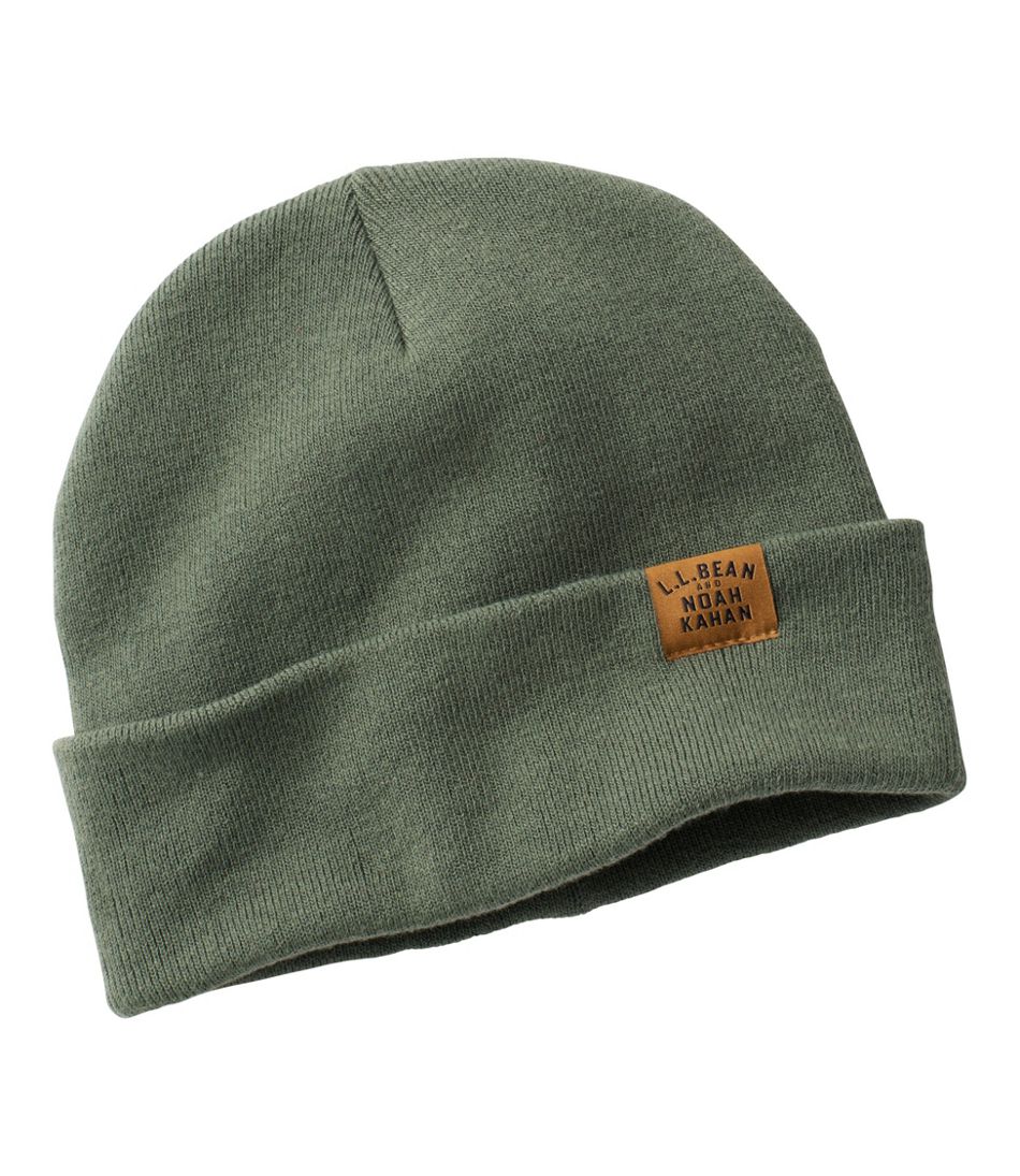 L.L.Bean Adults' & Noah Kahan L.L.Beanie NEW|CLOTHING|OUTERWEAR