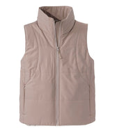 L.L.Bean Women's Venture Puffer Vest NEW|CLOTHING|OUTERWEAR