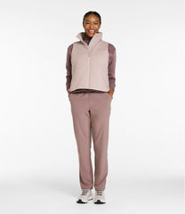L.L.Bean Women's Venture Puffer Vest NEW|CLOTHING|OUTERWEAR