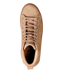 L.L.Bean Women's Eco Bay Chukka Boots, Leather NEW|FOOTWEAR