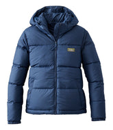 L.L.Bean Women's Mountain Classic Down Jacket NEW|OUTERWEAR