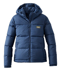 L.L.Bean Women's Mountain Classic Down Jacket NEW|OUTERWEAR