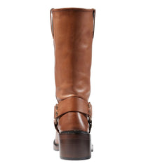 L.L.Bean Women's Frye Kate Harness Boots NEW|FOOTWEAR