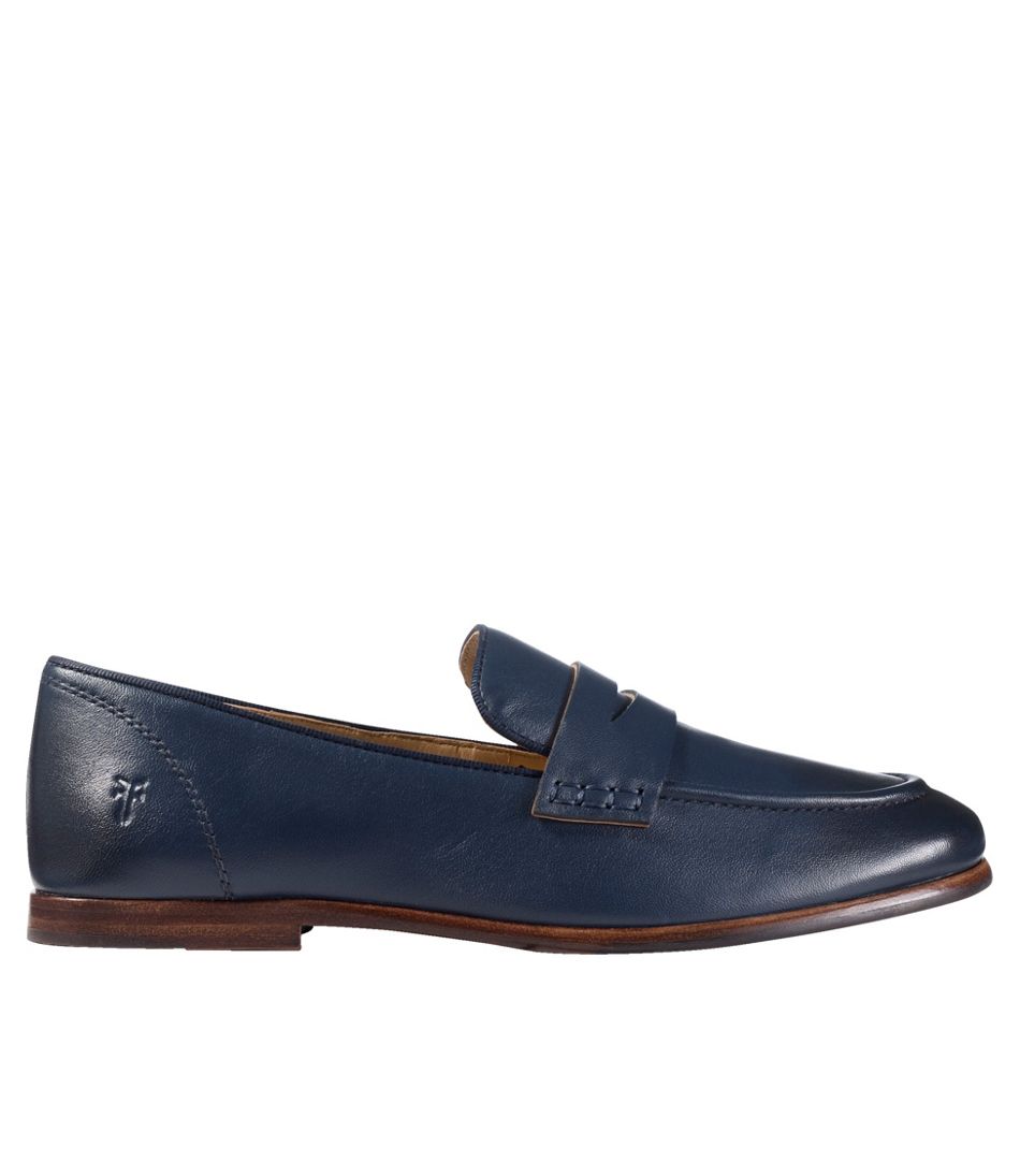L.L.Bean Women's Frye Faith Loafers NEW|FOOTWEAR