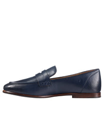 L.L.Bean Women's Frye Faith Loafers NEW|FOOTWEAR