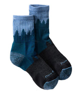 L.L.Bean Women's Darn Tough Treeline Micro Crew Socks NEW|CLOTHING|FOOTWEAR