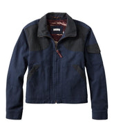 L.L.Bean Women's Signature Northwoods Canvas Jacket NEW|CLOTHING|SALE