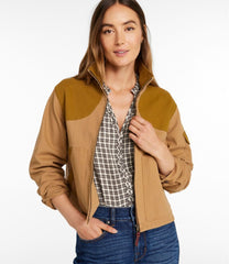 L.L.Bean Women's Signature Northwoods Canvas Jacket NEW|CLOTHING|SALE