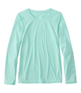 L.L.Bean Women's SunSmart® UPF 50+ SunShirt, Long Sleeve NEW|CLOTHING