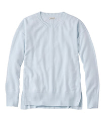 L.L.Bean Women's VentureSoft Sweater Pullover NEW|CLOTHING