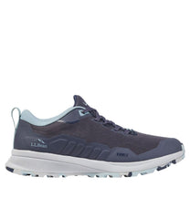 L.L.Bean Women's Elevation Trail Shoes, Waterproof NEW|FOOTWEAR