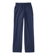 L.L.Bean Women's VentureStretch Pants, Wide Leg NEW|CLOTHING