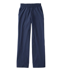 L.L.Bean Women's VentureStretch Pants, Wide Leg NEW|CLOTHING