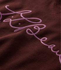 L.L.Bean Signature Camp Sweatshirt, Mockneck Logo NEW|CLOTHING|SALE