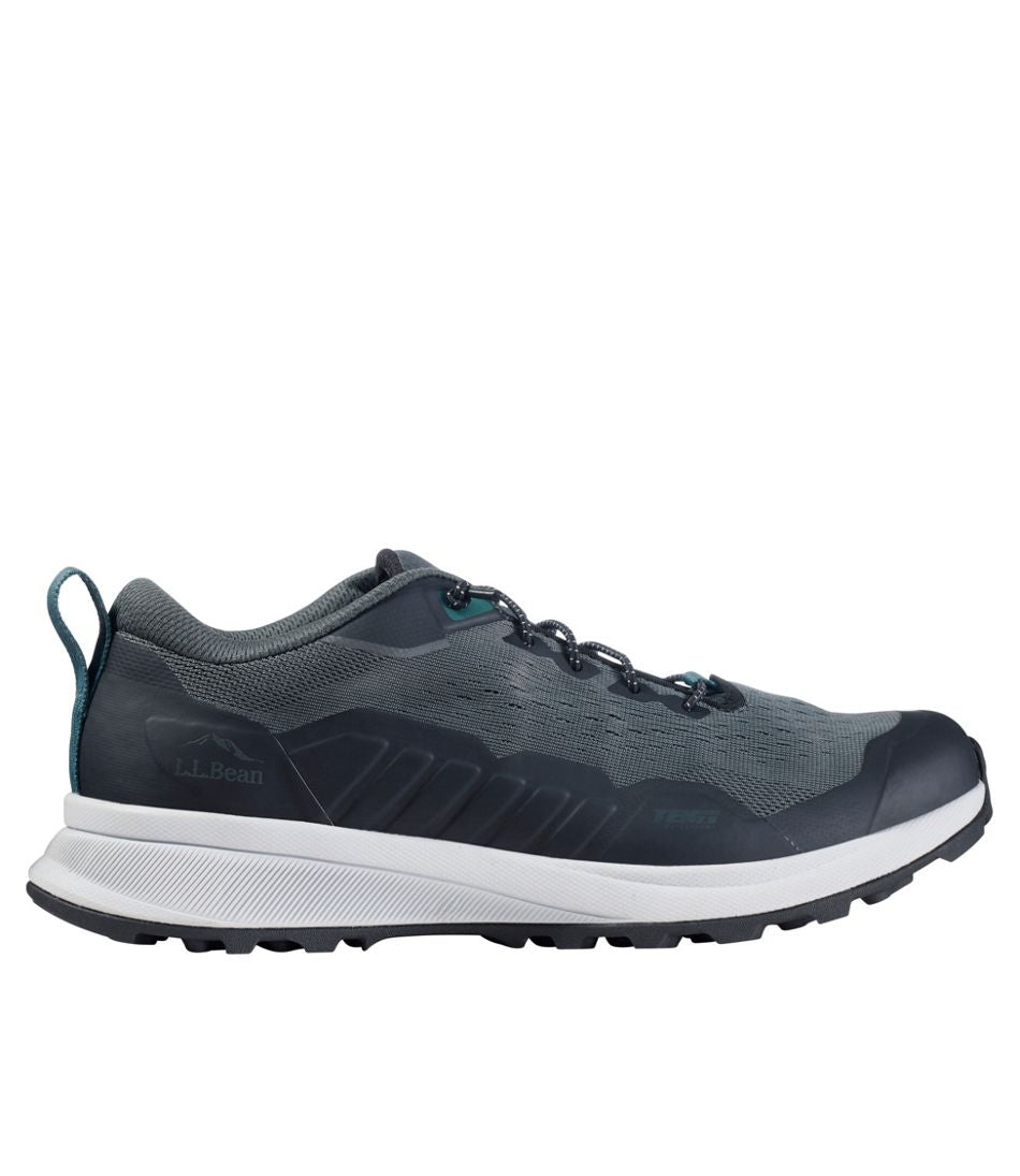 L.L.Bean Women's Elevation Travel Shoes, Waterproof NEW|FOOTWEAR