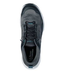L.L.Bean Women's Elevation Travel Shoes, Waterproof NEW|FOOTWEAR