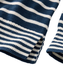 L.L.Bean Women's Signature Original Cotton Sweater, Crewneck NEW|CLOTHING