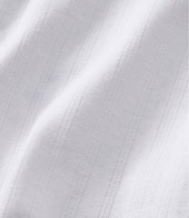 L.L.Bean Women's Signature Premium Essential Pointelle Tee, Elbow-Sleeve Scoopneck NEW|CLOTHING