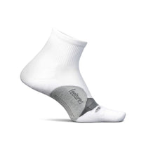 L.L.Bean Adults' Feetures Quarter Light Cushion Socks NEW|CLOTHING|FOOTWEAR