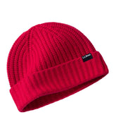 L.L.Bean Adults' Wool-Blend Watch Cap NEW|CLOTHING|OUTERWEAR