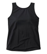 L.L.Bean Women's BeanSport Highneck Tankini Top NEW|CLOTHING