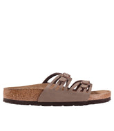 L.L.Bean Women's Birkenstock Granada Sandals NEW|FOOTWEAR