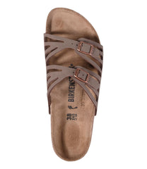 L.L.Bean Women's Birkenstock Granada Sandals NEW|FOOTWEAR