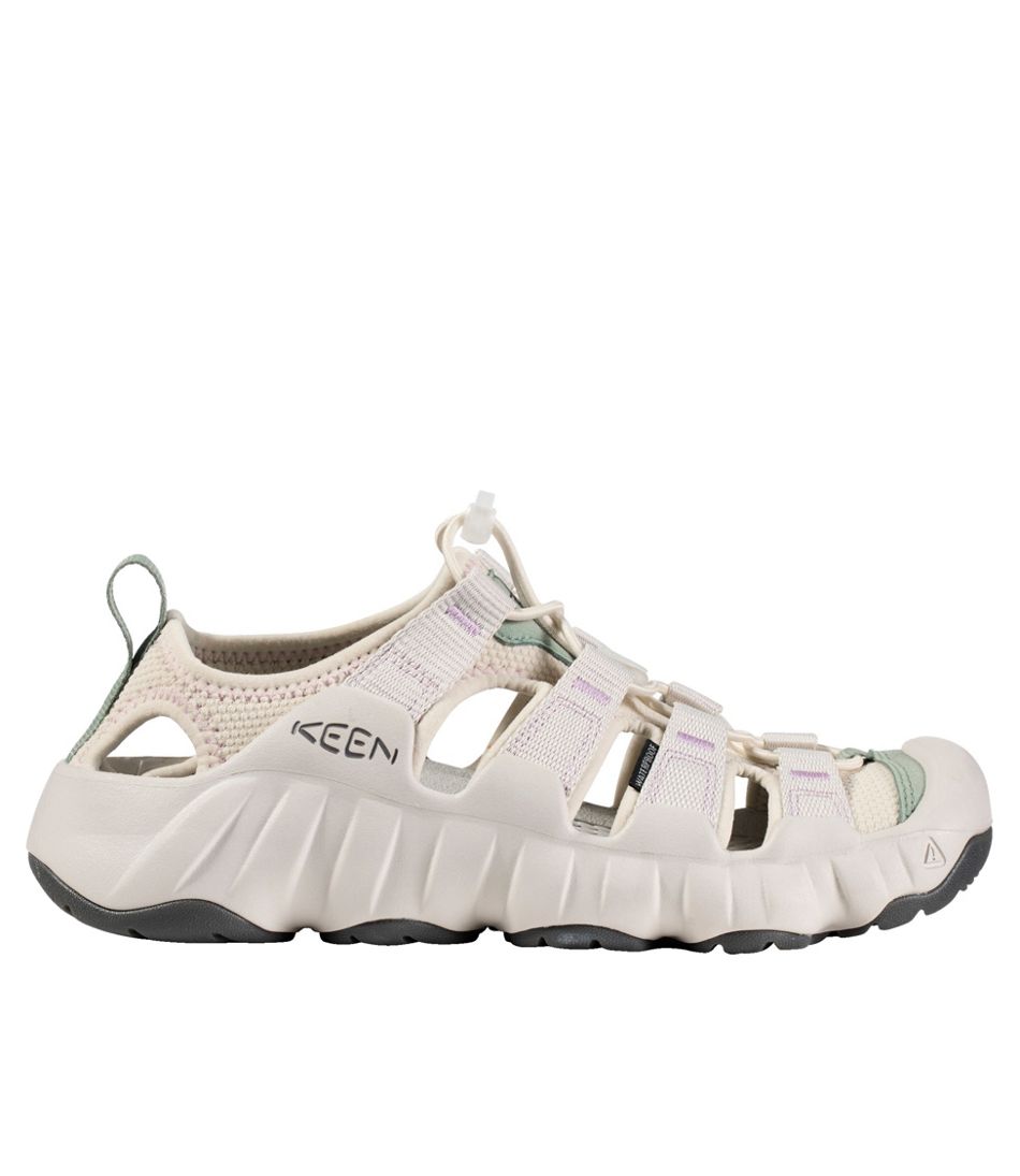 L.L.Bean Women's Keen Hyperport H2 Sandals NEW|FOOTWEAR