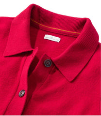 L.L.Bean Women's Signature Camp Merino Wool Sweater, Cardigan NEW|CLOTHING