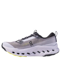 L.L.Bean Women's On Cloudsurfer Trail 2 Running Shoes NEW|FOOTWEAR